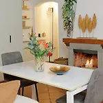 Apartmán Trastevere Historic Loft By Luxury Getaways Řím
