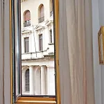 Apartmán Trastevere Historic Loft By Luxury Getaways Řím