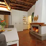 Trastevere Historic Loft By Luxury Getaways * Řím