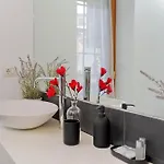 Apartmán Trastevere Historic Loft By Luxury Getaways Řím