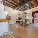 Trastevere Historic Loft By Luxury Getaways Apartmán