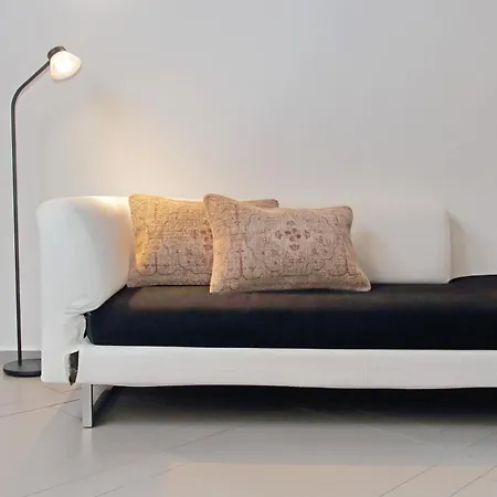 Trastevere Historic Loft By Luxury Getaways *