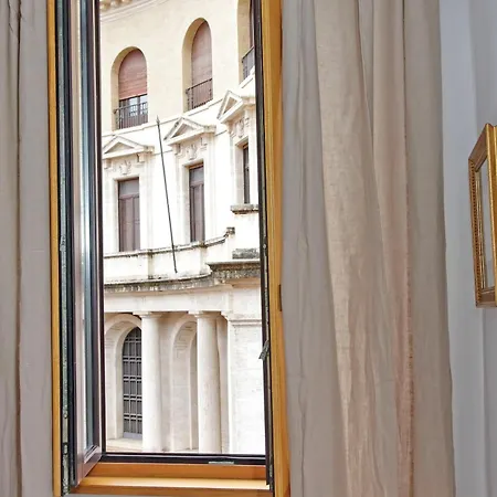 아파트 Trastevere Historic Loft By Luxury Getaways 로마