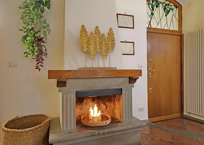 Apartment Trastevere Historic Loft By Luxury Getaways