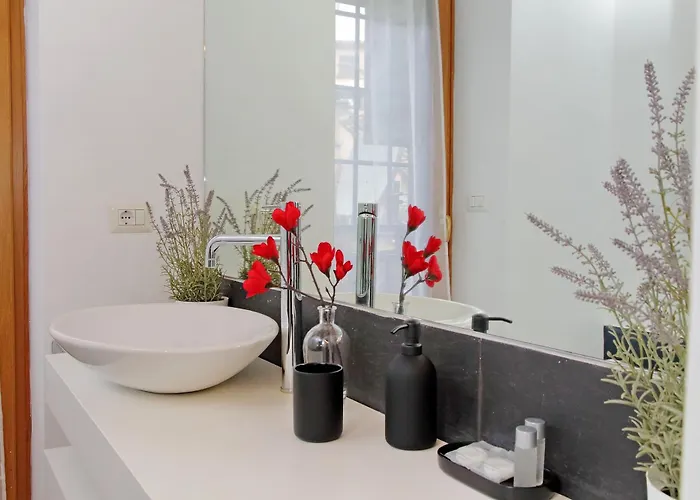 Apartment Trastevere Historic Loft By Luxury Getaways Rom