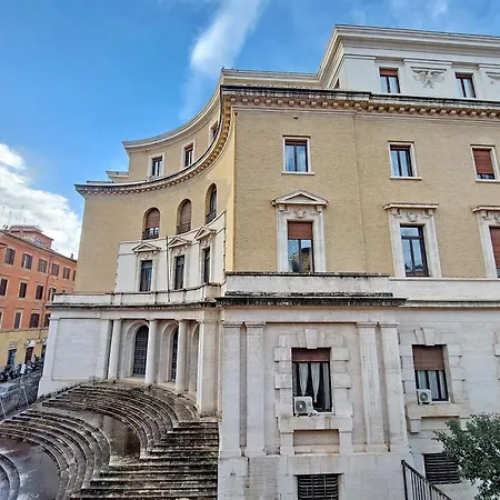 Apartamento Loft Storico Nel Cuore Di Trastevere Roma