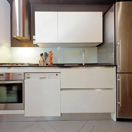 Loft Storico Nel Cuore Di Trastevere