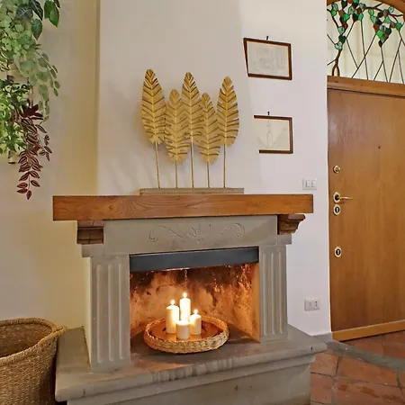 Apartamento Loft Storico Nel Cuore Di Trastevere