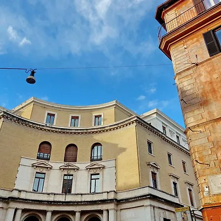Loft Storico Nel Cuore Di Trastevere Apartamento Roma